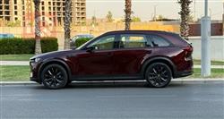مازدا CX-90